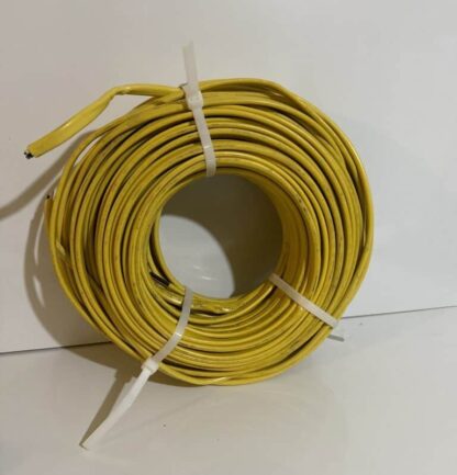 IMG 4522 Medium rotated e1731632367237 Southwire 250ft Romex Cable 12/2 SIMpull Solid Indoor Non-Metallic Wire