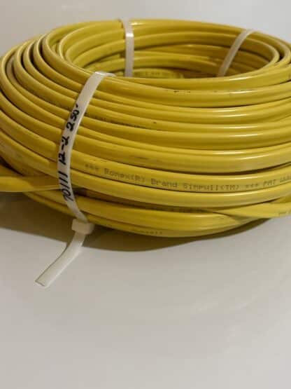 IMG 4523 Medium rotated Southwire 250ft Romex Cable 12/2 SIMpull Solid Indoor Non-Metallic Wire