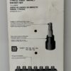 Husky 7 Piece Torx Impact Socket - Image 6
