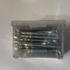 Cobra Parawedge Concrete Anchors 50 pack 3/8 x 3-3/4 - Image 3