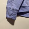 Soft Mockneck Light purple pullover - Image 4