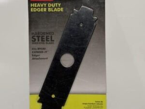 Ryobi Heavy Duty Edger Blade