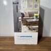 Schlage Century Satin Nickel Handleset - Image 3