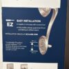 Schlage Century Satin Nickel Handleset - Image 5