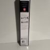 Delta Lydall 18 Inch Towel Bar Matte Black - Image 4