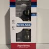 Schlage Keyed Entry Georgian