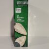 25 Warm White C9 Faceted LED Lights - Image 2