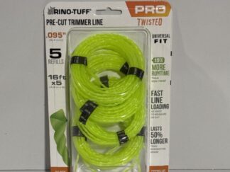 RinoTuff Pre Cut Trimmer Line