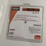 IMG 5895 Woo Ridgid Dual Purpose Diamond Blade 12" inch