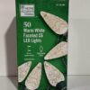 50 Warm White C6