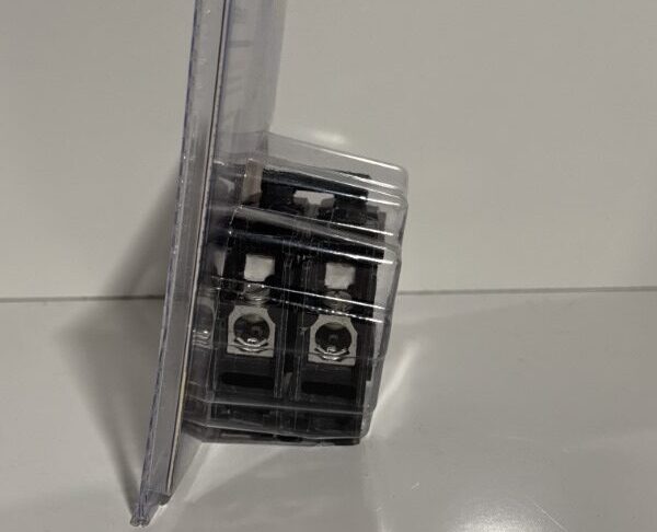 2 Pole Circuit Breaker 70A Siemens - Image 4