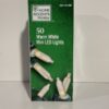 50 Warm White Mini LED Lights Home Accents - Image 2