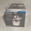 3300 Lumen LED Area Light Commercial Electric - Image 2