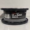 14 AWG Solid 300'ft BWG Wire