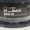 14 AWG Solid 300'ft BWG Wire - Image 2