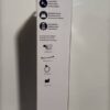 Kohler Kallan Towel Bar in Matte Black 18 in. - Image 7