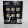 Gatco Elevate Towel Ring in Brushed Brass - Image 2