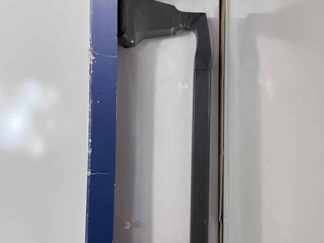 Kohler Kallan Towel Bar in Matte Black 18 in. - Image 3