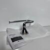 Pfister Visalia Towel Ring in Chrome - Image 2