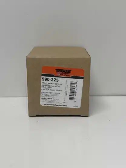 Dorman Air Bag Impact Sensor 590-225