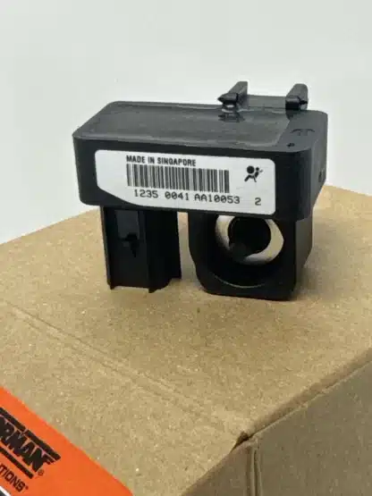 Dorman Air Bag Impact Sensor 590-225 - Image 5