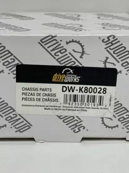 Driveworks Ball Joint - DW-K80028 - Image 6
