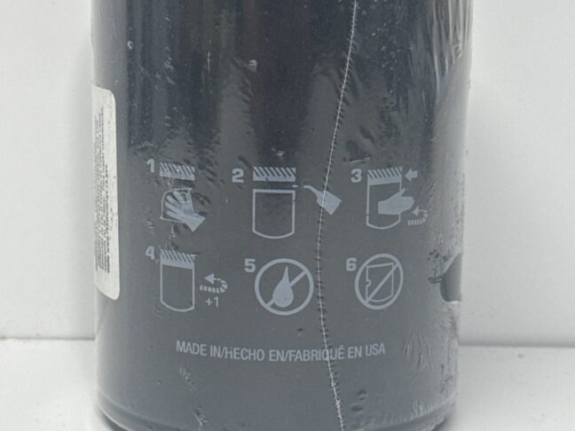Carquest 84076 Premium Oil Filter - Image 4
