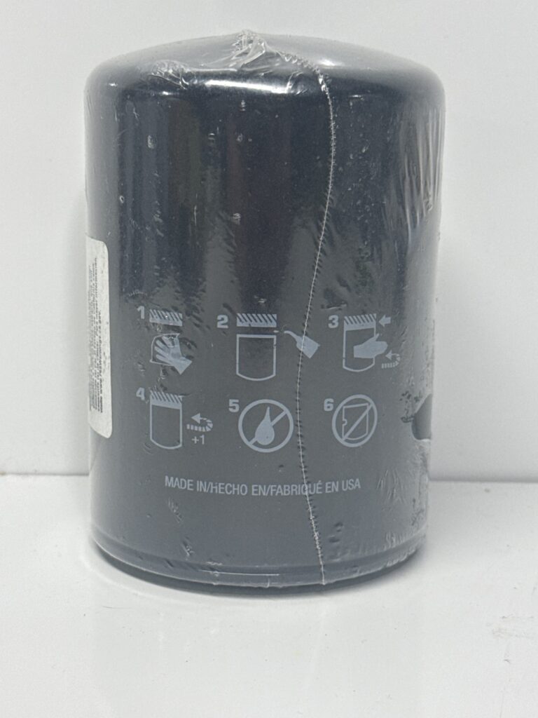 Carquest 84076 Premium Oil Filter - Image 4