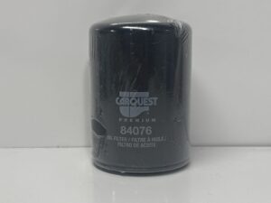 Carquest 84076 Premium Oil Filter
