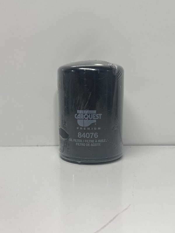 Carquest 84076 Premium Oil Filter
