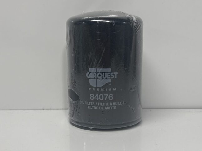 Carquest 84076 Premium Oil Filter