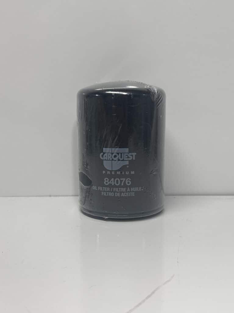 Carquest 84076 Premium Oil Filter