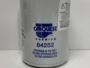 Carquest 84252 Premium Hydraulic Filter