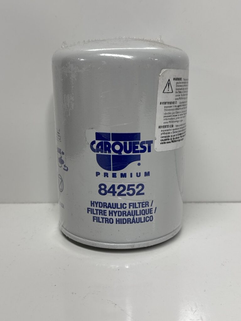 Carquest 84252 Premium Hydraulic Filter