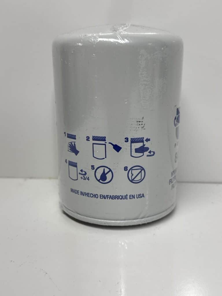 Carquest 84252 Premium Hydraulic Filter - Image 5