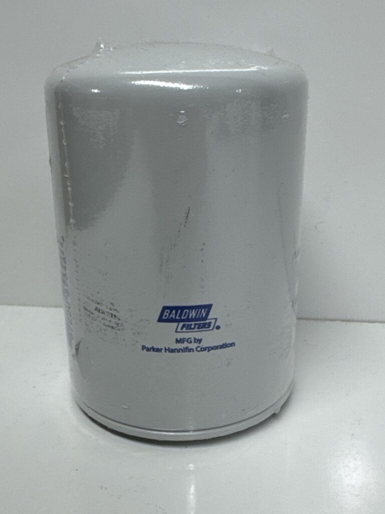 Carquest 84252 Premium Hydraulic Filter - Image 6