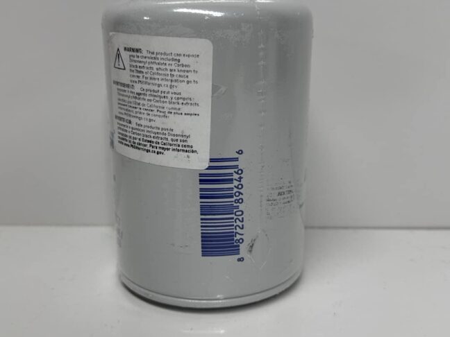 Carquest 84252 Premium Hydraulic Filter