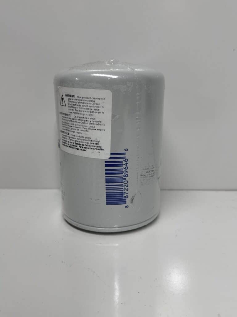 Carquest 84252 Premium Hydraulic Filter