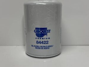 Carquest 84422 Premium Oil Filter