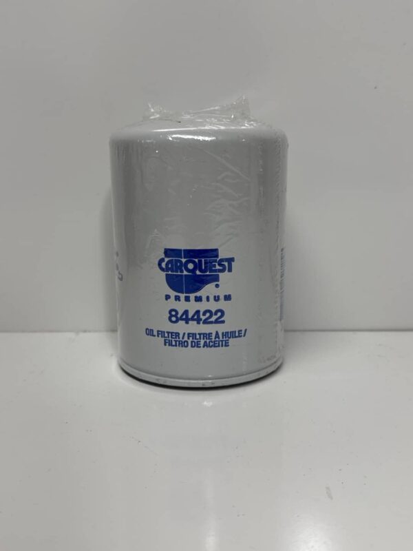 Carquest 84422 Premium Oil Filter