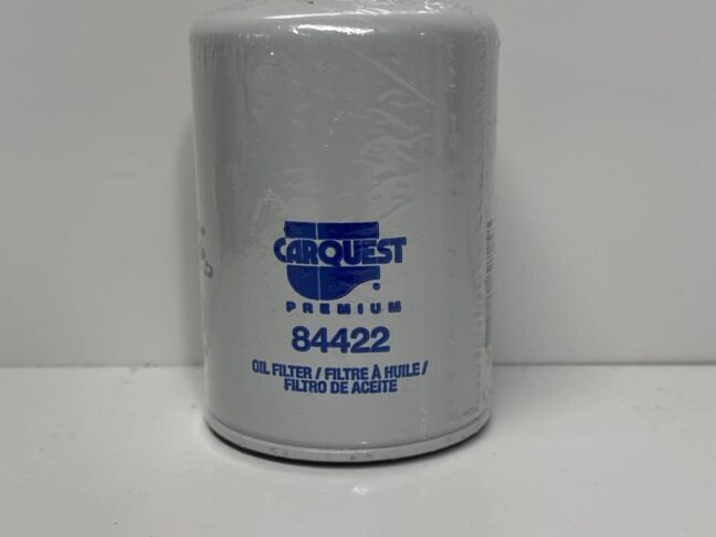 Carquest 84422 Premium Oil Filter