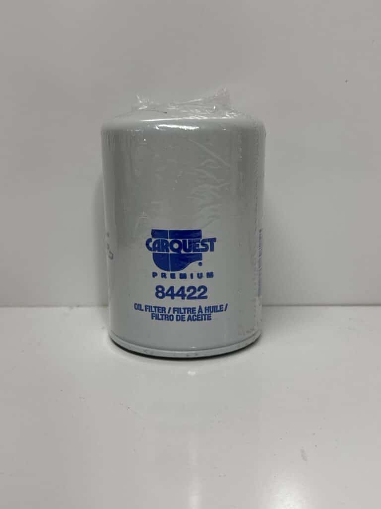 Carquest 84422 Premium Oil Filter