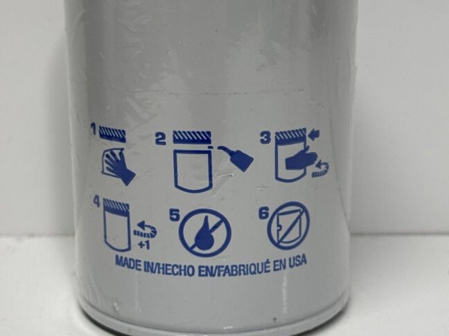Carquest 84422 Premium Oil Filter - Image 6
