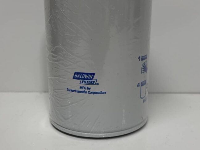 Carquest 84422 Premium Oil Filter - Image 7