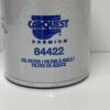 Carquest 84422 Premium Oil Filter - Image 2