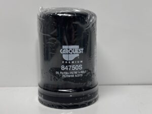 Carquest 84750S Premium Oil Filter