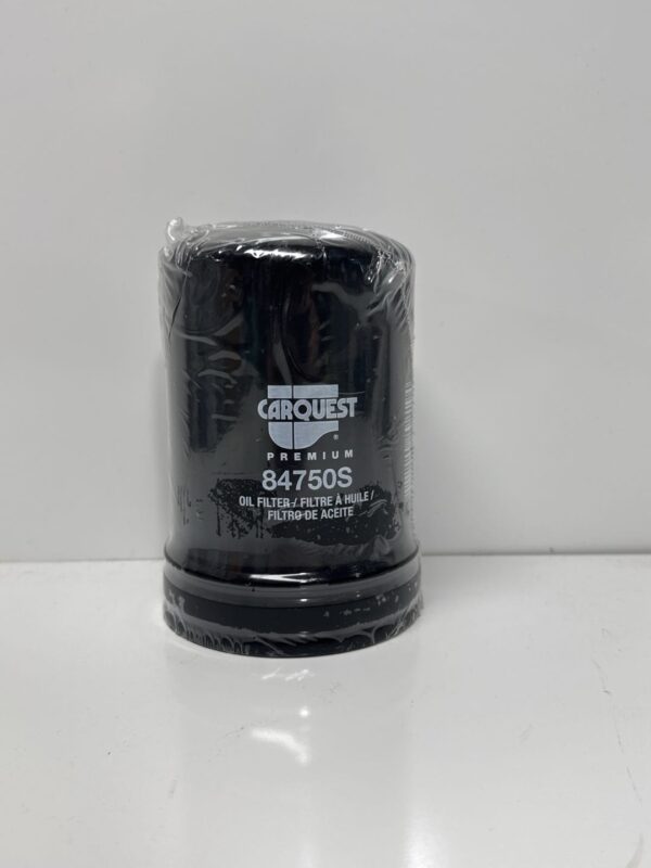 Carquest 84750S Premium Oil Filter