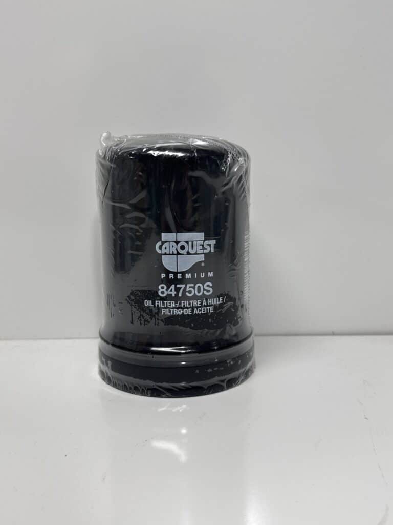 Carquest 84750S Premium Oil Filter