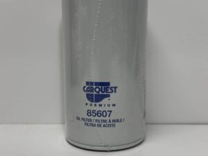 Carquest 85607 Premium Oil Filter
