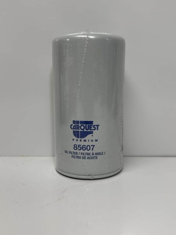 Carquest 85607 Premium Oil Filter